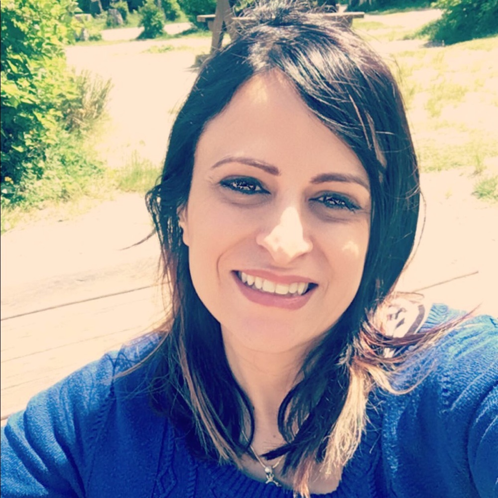 Meet your Posher, Tannaz